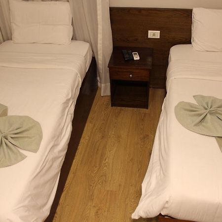 Elysees Hotel Tahrir Square Kaherah Luaran gambar