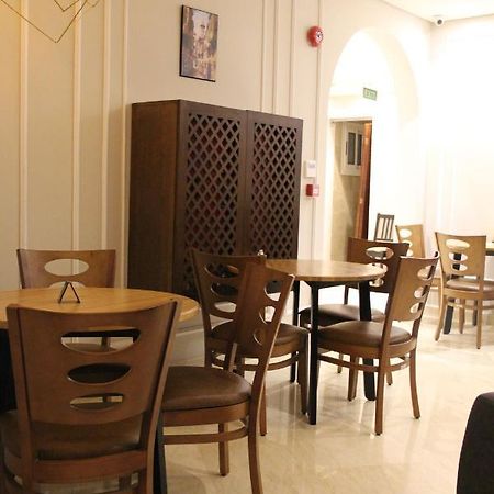 Elysees Hotel Tahrir Square Kaherah Luaran gambar