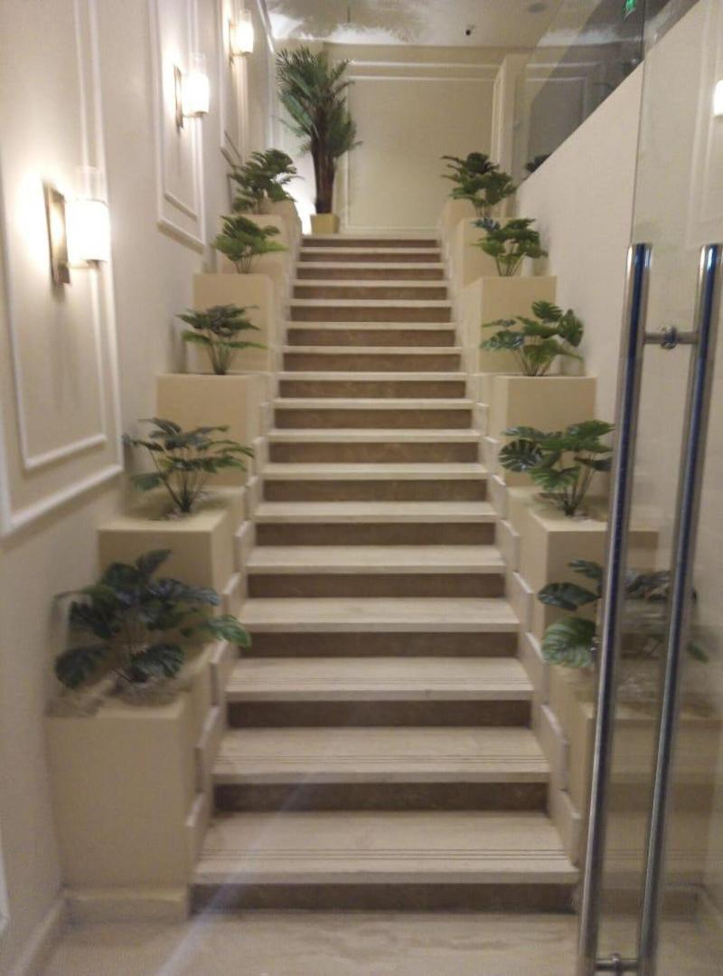 Elysees Hotel Tahrir Square Kaherah Luaran gambar