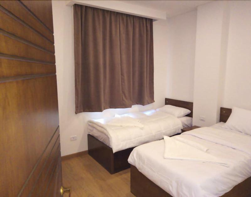 Elysees Hotel Tahrir Square Kaherah Luaran gambar
