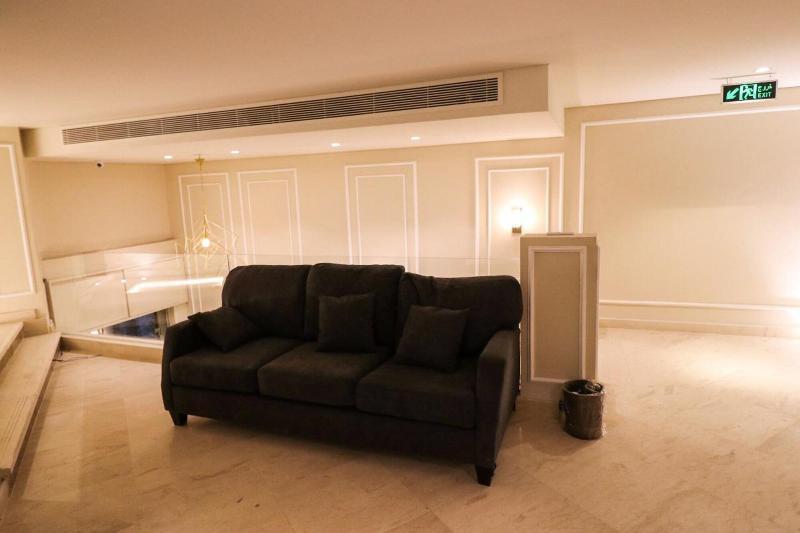 Elysees Hotel Tahrir Square Kaherah Luaran gambar