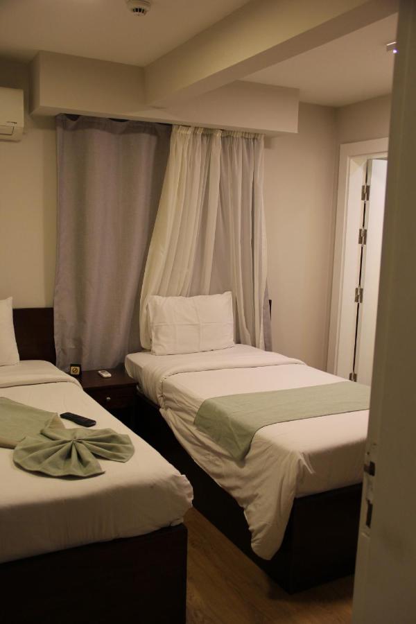 Elysees Hotel Tahrir Square Kaherah Luaran gambar