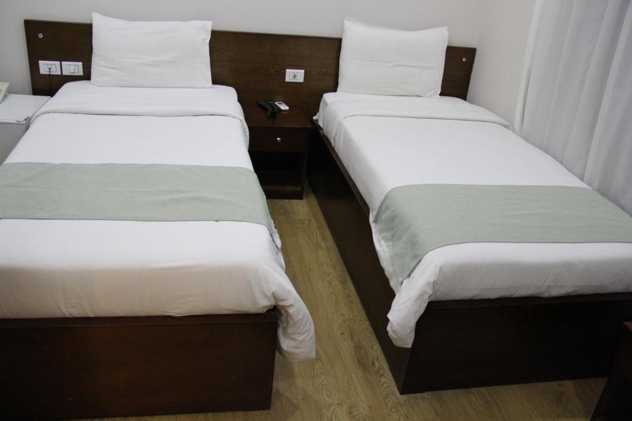 Elysees Hotel Tahrir Square Kaherah Luaran gambar