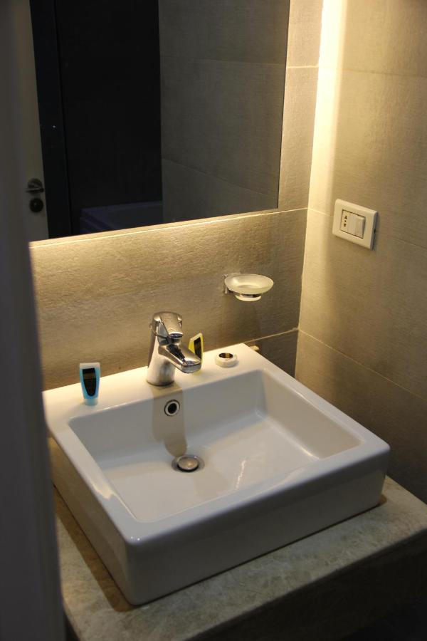 Elysees Hotel Tahrir Square Kaherah Luaran gambar