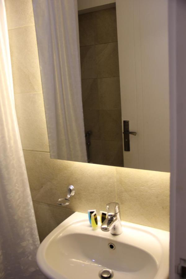 Elysees Hotel Tahrir Square Kaherah Luaran gambar