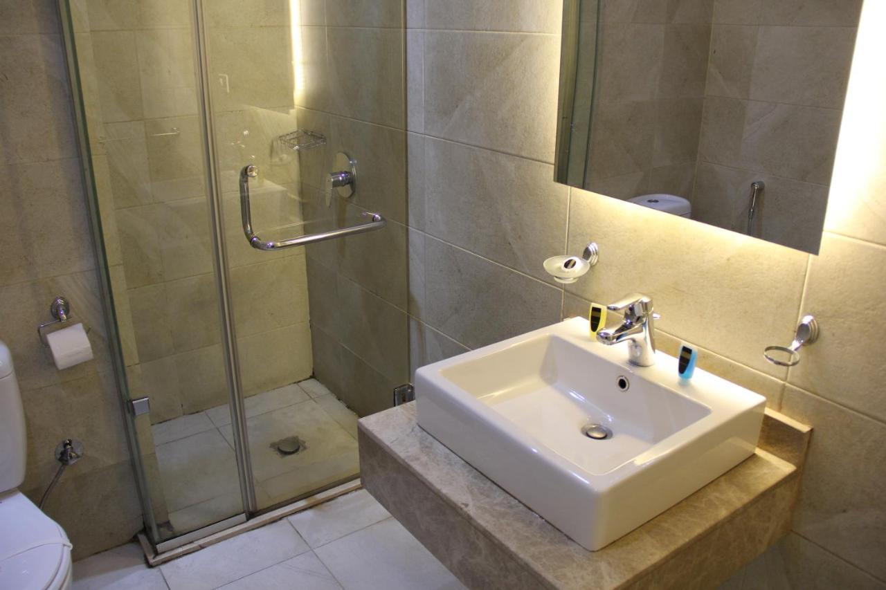 Elysees Hotel Tahrir Square Kaherah Luaran gambar