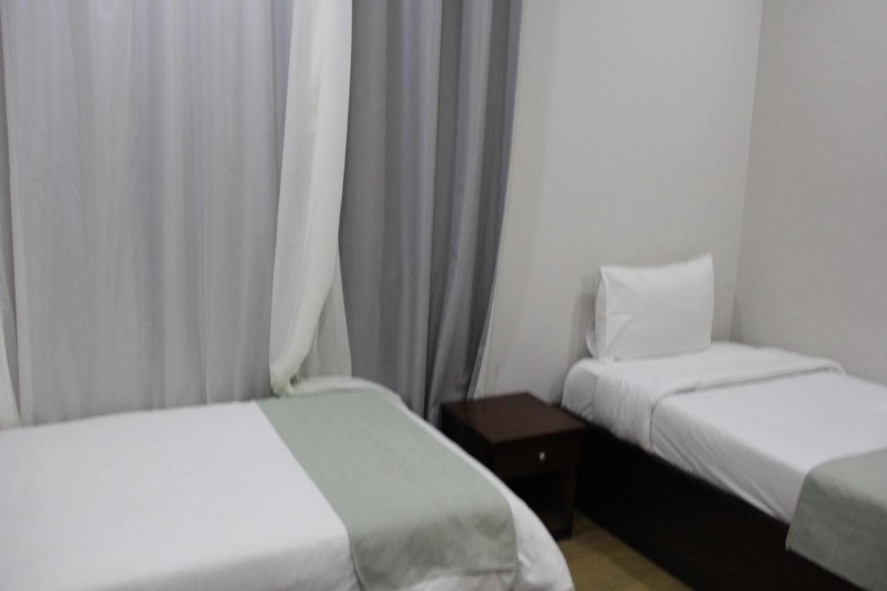 Elysees Hotel Tahrir Square Kaherah Luaran gambar