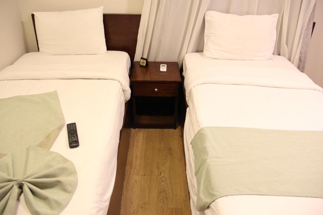 Elysees Hotel Tahrir Square Kaherah Luaran gambar