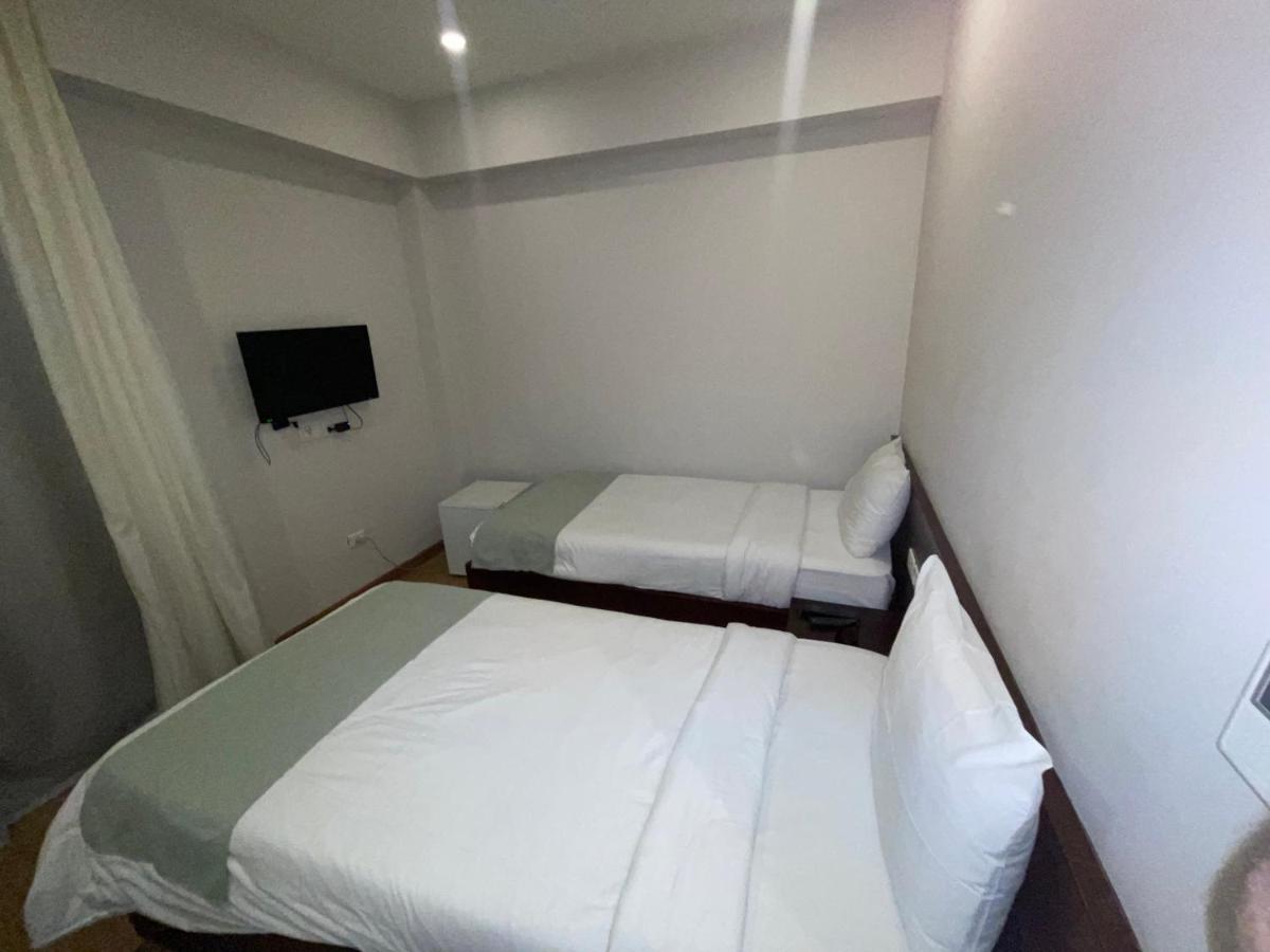 Elysees Hotel Tahrir Square Kaherah Luaran gambar