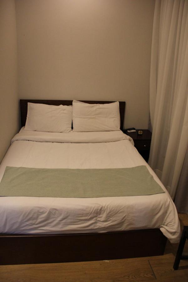 Elysees Hotel Tahrir Square Kaherah Luaran gambar