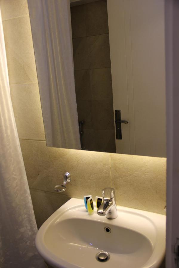 Elysees Hotel Tahrir Square Kaherah Luaran gambar