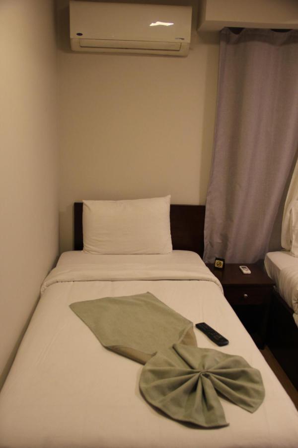 Elysees Hotel Tahrir Square Kaherah Luaran gambar