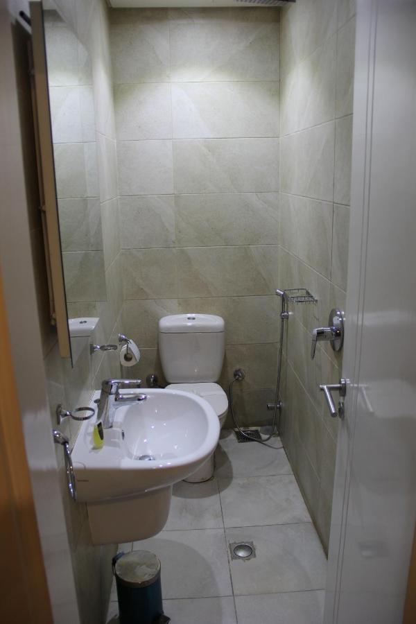 Elysees Hotel Tahrir Square Kaherah Luaran gambar