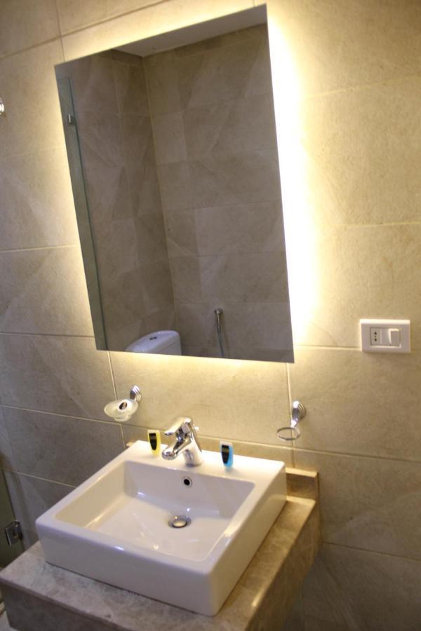 Elysees Hotel Tahrir Square Kaherah Luaran gambar