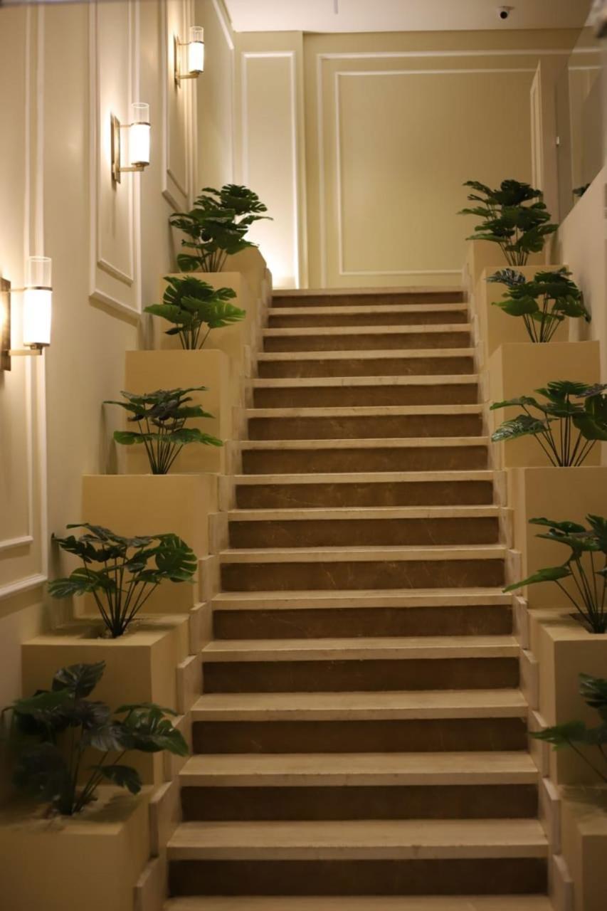 Elysees Hotel Tahrir Square Kaherah Luaran gambar