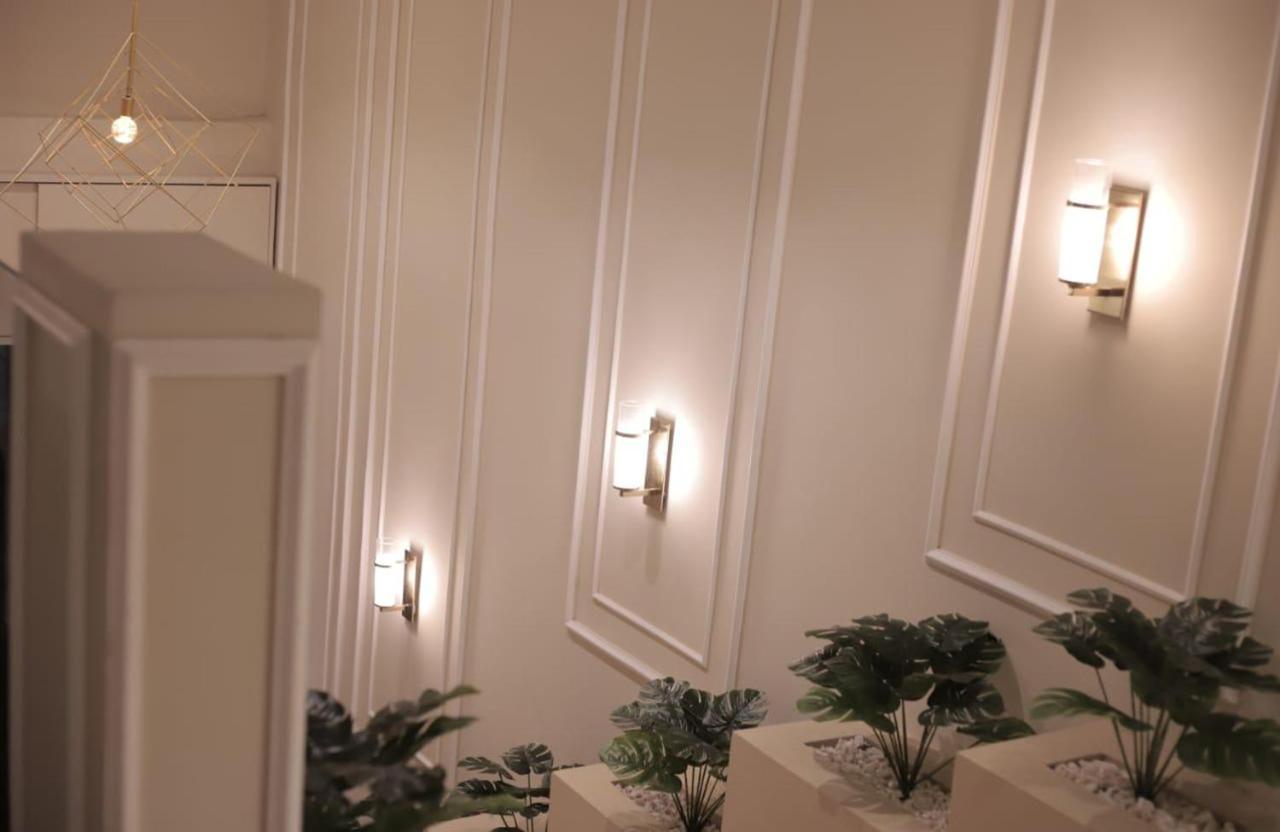 Elysees Hotel Tahrir Square Kaherah Luaran gambar